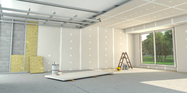 Best Blown-in Insulation  in Montpelier, VT