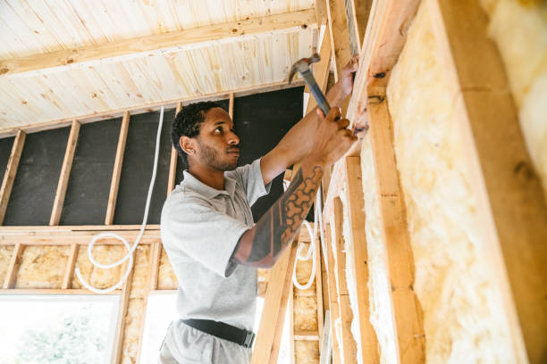 Range of Insulation Solutions in Montpelier, VT