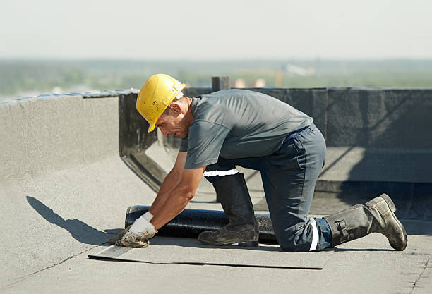 Best Spray Foam Insulation  in Montpelier, VT