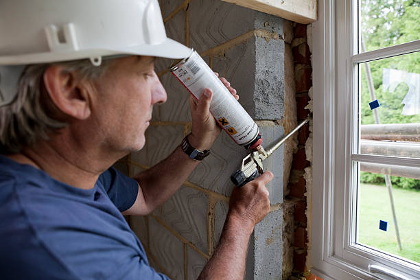 Best Commercial Insulation Contractor  in Montpelier, VT