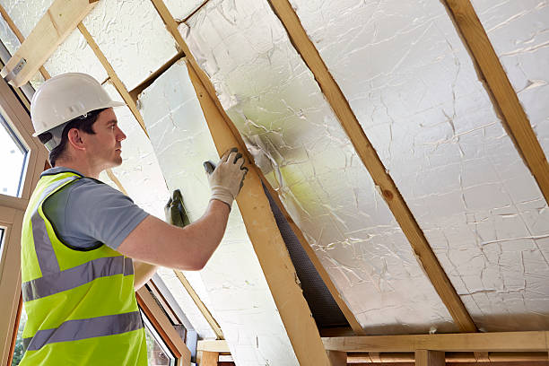 Best Fiberglass Insulation  in Montpelier, VT